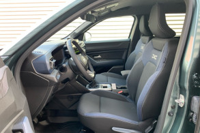 DACIA DUSTER NEUF 1.3 TCE MILD HYBRID 130CH JOURNEY