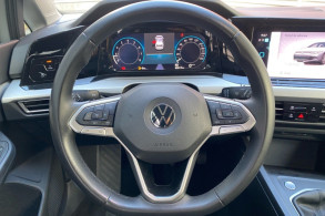 VOLKSWAGEN GOLF VIII 1.5 TSI ACT OPF 130CH LIFE 1ST