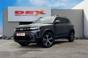 DACIA DUSTER NEUF 1.3 TCE MILD HYBRID 130CH JOURNEY