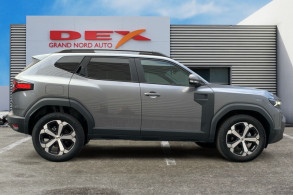 DACIA DUSTER NEUF 1.3 TCE MILD HYBRID 130CH JOURNEY