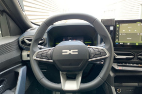 DACIA DUSTER NEUF 1.3 TCE MILD HYBRID 130CH JOURNEY