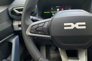 DACIA DUSTER NEUF 1.3 TCE MILD HYBRID 130CH JOURNEY