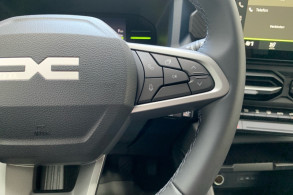 DACIA DUSTER NEUF 1.3 TCE MILD HYBRID 130CH JOURNEY
