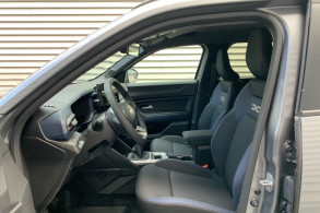 DACIA DUSTER NEUF 1.3 TCE MILD HYBRID 130CH JOURNEY