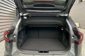 DACIA DUSTER NEUF 1.3 TCE MILD HYBRID 130CH JOURNEY