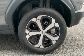 DACIA DUSTER NEUF 1.3 TCE MILD HYBRID 130CH JOURNEY