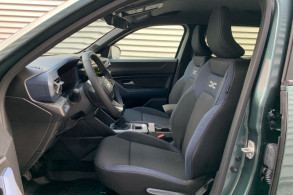 DACIA DUSTER NEUF 1.3 TCE MILD HYBRID 130CH JOURNEY