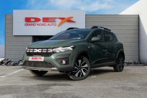 DACIA SANDERO NEUF 1.0 TCE 90CH STEPWAY EXPRESSION AUTO 24