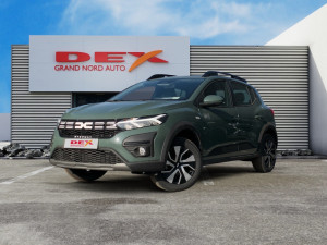 DACIA SANDERO NEUF 1.0 TCE 90CH STEPWAY EXPRESSION AUTO 24