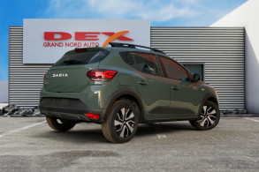 DACIA SANDERO NEUF 1.0 TCE 90CH STEPWAY EXPRESSION AUTO 24