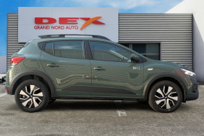 DACIA SANDERO NEUF 1.0 TCE 90CH STEPWAY EXPRESSION AUTO 24