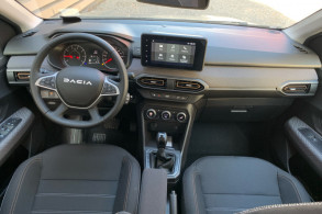 DACIA SANDERO NEUF 1.0 TCE 90CH STEPWAY EXPRESSION AUTO 24