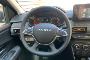 DACIA SANDERO NEUF 1.0 TCE 90CH STEPWAY EXPRESSION AUTO 24