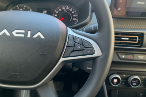 DACIA SANDERO NEUF 1.0 TCE 90CH STEPWAY EXPRESSION AUTO 24