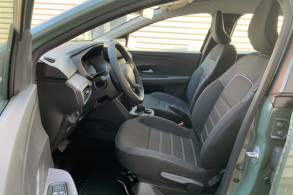 DACIA SANDERO NEUF 1.0 TCE 90CH STEPWAY EXPRESSION AUTO 24