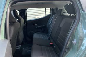 DACIA SANDERO NEUF 1.0 TCE 90CH STEPWAY EXPRESSION AUTO