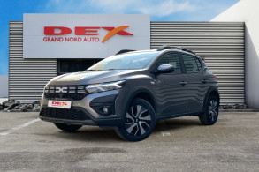DACIA SANDERO NEUF 1.0 TCE 90CH STEPWAY EXPRESSION AUTO 24
