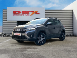 DACIA SANDERO NEUF 1.0 TCE 90CH STEPWAY EXPRESSION AUTO 24