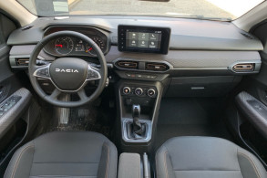 DACIA SANDERO NEUF 1.0 TCE 90CH STEPWAY EXPRESSION AUTO 24