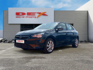 OPEL CORSA 1.5 D 100CH EDITION