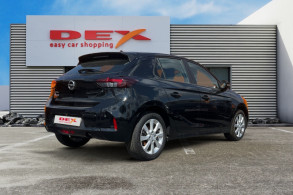 OPEL CORSA 1.5 D 100CH EDITION