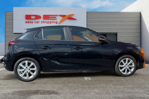 OPEL CORSA 1.5 D 100CH EDITION