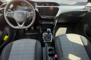 OPEL CORSA 1.5 D 100CH EDITION