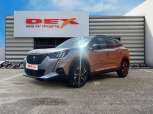 PEUGEOT 2008 1.5 BLUEHDI 100CH S S GT LINE