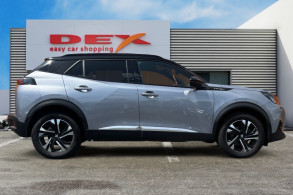 PEUGEOT 2008 1.5 BLUEHDI 100CH S S GT LINE