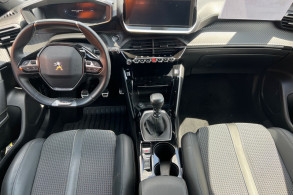 PEUGEOT 2008 1.5 BLUEHDI 100CH S S GT LINE