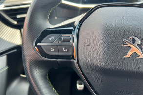 PEUGEOT 2008 1.5 BLUEHDI 100CH S S GT LINE