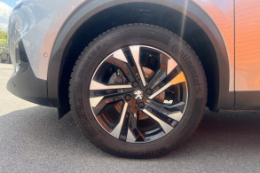 PEUGEOT 2008 1.5 BLUEHDI 100CH S S GT LINE
