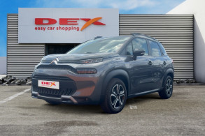 CITROEN C3 AIRCROSS BLUEHDI 110CH S S FEEL PACK
