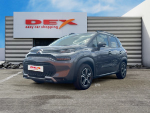CITROEN C3 AIRCROSS BLUEHDI 110CH S S FEEL PACK