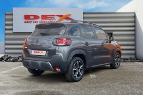 CITROEN C3 AIRCROSS BLUEHDI 110CH S S FEEL PACK