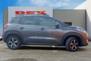 CITROEN C3 AIRCROSS BLUEHDI 110CH S S FEEL PACK