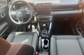 CITROEN C3 AIRCROSS BLUEHDI 110CH S S FEEL PACK