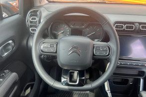 CITROEN C3 AIRCROSS BLUEHDI 110CH S S FEEL PACK