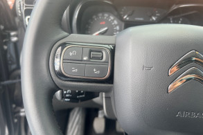CITROEN C3 AIRCROSS BLUEHDI 110CH S S FEEL PACK