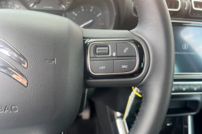 CITROEN C3 AIRCROSS BLUEHDI 110CH S S FEEL PACK
