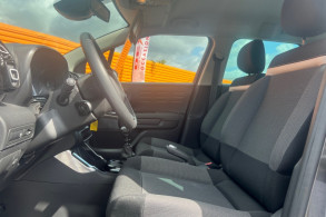 CITROEN C3 AIRCROSS BLUEHDI 110CH S S FEEL PACK