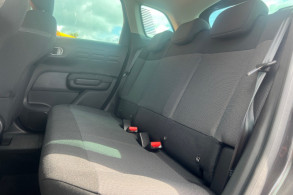 CITROEN C3 AIRCROSS BLUEHDI 110CH S S FEEL PACK