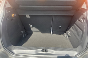 CITROEN C3 AIRCROSS BLUEHDI 110CH S S FEEL PACK