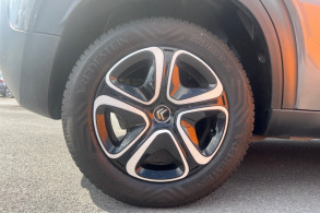 CITROEN C3 AIRCROSS BLUEHDI 110CH S S FEEL PACK