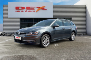 VOLKSWAGEN GOLF VII SW 1.6 TDiSCR 115ch Highline DSG