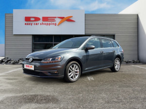 VOLKSWAGEN GOLF VII SW 1.6 TDiSCR 115ch Highline DSG