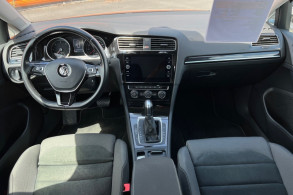VOLKSWAGEN GOLF VII SW 1.6 TDiSCR 115ch Highline DSG