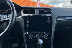 VOLKSWAGEN GOLF VII SW 1.6 TDiSCR 115ch Highline DSG