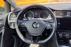 VOLKSWAGEN GOLF VII SW 1.6 TDiSCR 115ch Highline DSG
