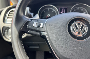 VOLKSWAGEN GOLF VII SW 1.6 TDiSCR 115ch Highline DSG